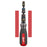 Milwaukee 48-22-2921 Multi-Nut Driver SHOCKWAVE Impact Duty Magnetic Nut Drivers