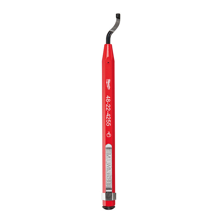 Milwaukee 48-22-4255 5-1/2-Inch Heat Treated Black Oxide Coated Reaming Pen