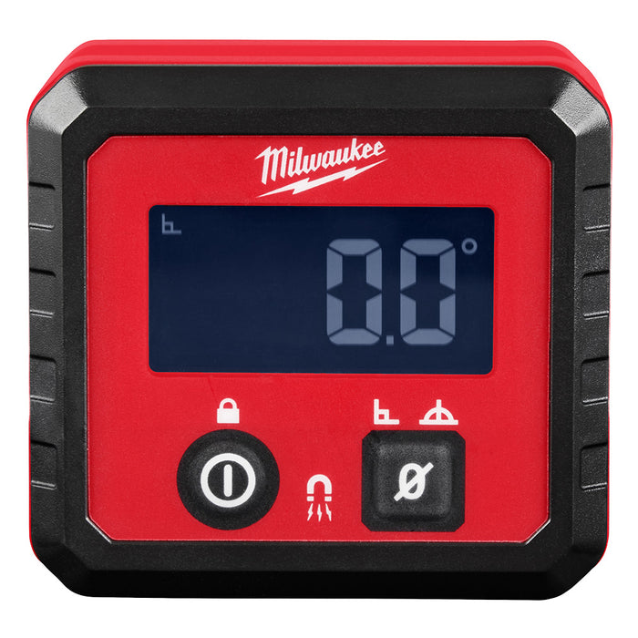 Milwaukee 48-22-5602 Cordless Digital Angle Gauge w/ Carrying Case