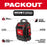 Milwaukee 48-22-8303 PACKOUT Tear Resistant Ballistic Structured Backpack