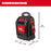 Milwaukee 48-22-8303 PACKOUT Tear Resistant Ballistic Structured Backpack