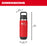 Milwaukee 48-22-8396R PACKOUT 24 oz Red Insulated Bottle with Chug Lid