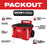 Milwaukee 48-22-8427 PACKOUT Rolling Tool Box w/ 250 lbs Weight Capacity