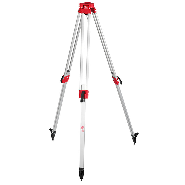 Milwaukee 48-35-3700 Durable Rotary Laser Tripod