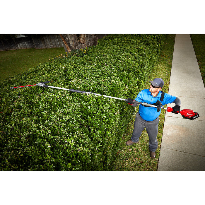 Milwaukee 49-16-2719R M18 FUEL 18VQUIK-LOK Hedge Trimmer Attachment - Recon