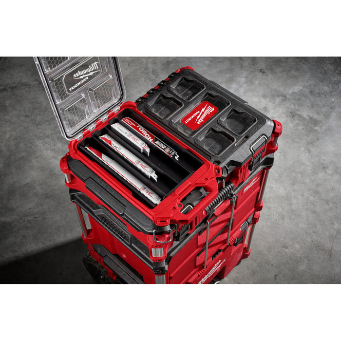 Milwaukee 49-22-5640 SAWZALL Blade PACKOUT Kit - 22 PC