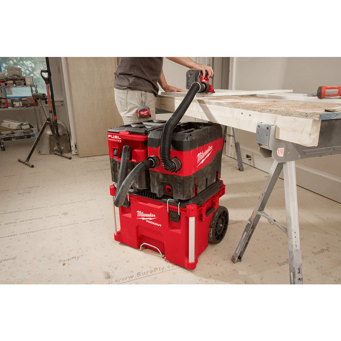 Milwaukee 49-90-2200 PACKOUT Compact Debris Separator