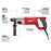 Milwaukee 5262-21 120V 1" SDS Plus Rotary Hammer Kit w/ Depth Rod