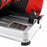 Milwaukee 6177-80 120 AC/DC 14" 15 Amp 4 HP Abrasive Chop Saw - Reconditioned