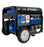 DuroMax XP15000HXT 15,000 Watt Electric Start Tri Fuel Portable Generator