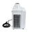 Xpower X-2830 4 Stage Filtration HEPA Purifier System w/ PM2.5 Air Sensor