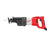 Milwaukee 6523-81 120V AC Orbital Super SAWZALL Reciprocating Saw - Recon