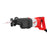 Milwaukee 6523-81 120V AC Orbital Super SAWZALL Reciprocating Saw - Recon