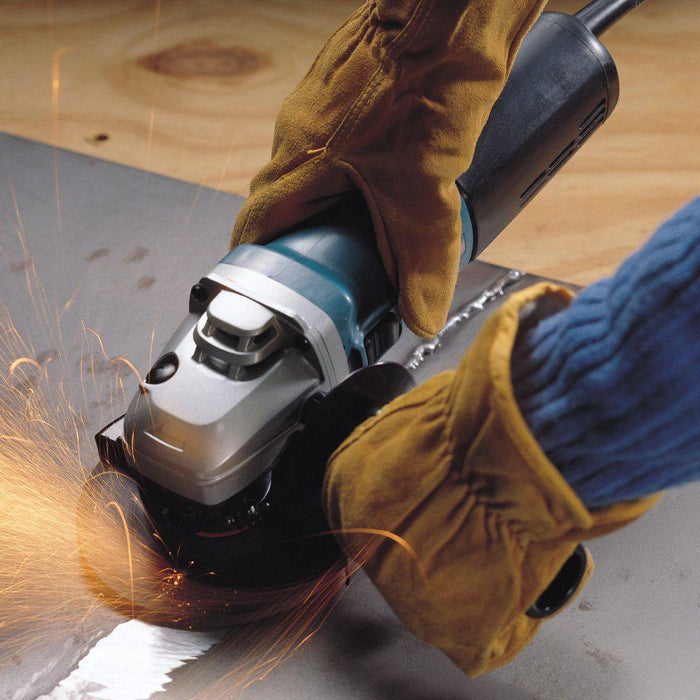 Makita 9565CV 5-Inch Variable Speed Angle Grinder