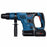 Bosch GBH18V-36CK24 18V PROFACTOR 1-9/16" SDS-Max Rotary Hammer w/ 8.0Ah Battery