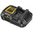 DeWALT DCB1106 12V/20V 6 Amp MAX Corded Compact Charger