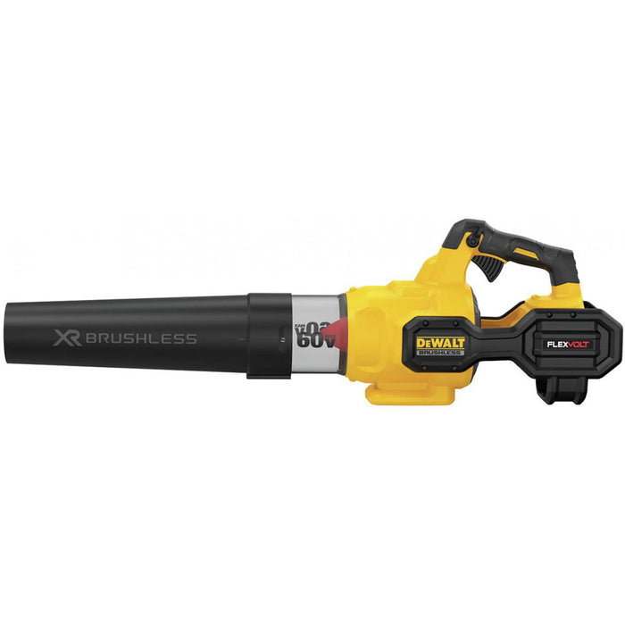 DeWALT DCBL772B 60V MAX FLEXVOLT Lithium-Ion Cordless Axial Blower - Bare Tool