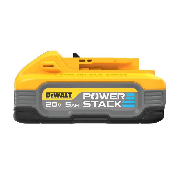DeWALT DCBP520 20V MAX POWERSTACK 5 AH Battery