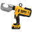 DeWALT Dce300M2 20V Died Cable Crimping Tool Kit