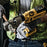 DeWALT Dce300M2 20V Died Cable Crimping Tool Kit