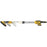 DeWALT DCE800P2 20V MAX 9" Cordless Brushless Durable Drywall Sander Kit