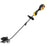 DeWALT DCED472B 60V MAX 7-1/2" Brushless Attachment Capable Edger - Bare Tool