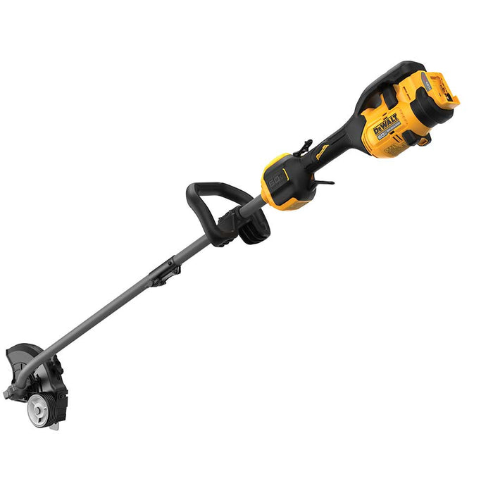 DeWALT DCED472B 60V MAX 7-1/2" Brushless Attachment Capable Edger - Bare Tool