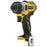 DeWALT DCF601B 12V MAX 1/4" Brushless Screwdriver Portability Clip - Bare Tool