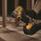 DeWALT DCF601B 12V MAX 1/4" Brushless Screwdriver Portability Clip - Bare Tool