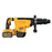 DeWALT DCH892X1 60V MAX 22 lb Cordless Li-Ion SDS MAX Chipping Hammer Kit