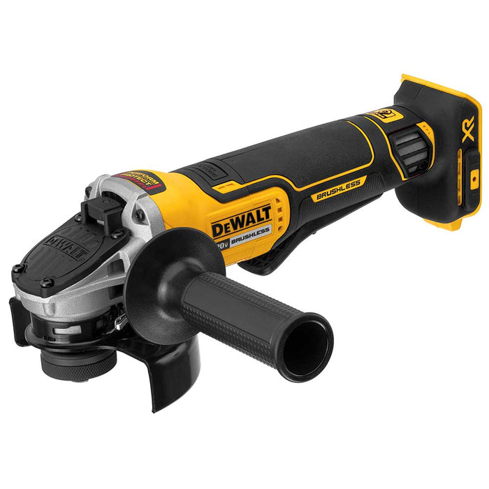 DeWALT DCK203P1 20V MAX XR Grinder/Die Grinder Cordless 2 Tool Combo Kit