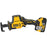 DeWALT DCS369P1 20V MAX Compact Cordless Li-Ion Reciprocating Saw ATOMIC Kit