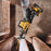 DeWALT DCS369P1 20V MAX Compact Cordless Li-Ion Reciprocating Saw ATOMIC Kit