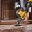 DeWALT DCS369P1 20V MAX Compact Cordless Li-Ion Reciprocating Saw ATOMIC Kit