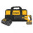 DeWALT DCS389X1 60V MAX FLEXVOLT Brushless Reciprocating Saw Kit