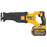 DeWALT DCS389X1 60V MAX FLEXVOLT Brushless Reciprocating Saw Kit