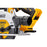 DeWALT DCS512B 12V XTREME MAX 5-3/8" Brushless Cordless Circular Saw -Bare Tool