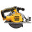 DeWALT DCS565B 20V MAX 6-1/2" Brushless Cordless Li-Ion Circular Saw - Bare Tool