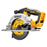 DeWALT DCS565B 20V MAX 6-1/2" Brushless Cordless Li-Ion Circular Saw - Bare Tool