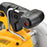 DeWALT DCS565B 20V MAX 6-1/2" Brushless Cordless Li-Ion Circular Saw - Bare Tool