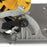 DeWALT DCS574W1 20V MAX XR Brushless Cordless Circular Saw w/ Power Detect Kit