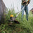 DeWALT DCST925B 20V MAX 13" Cordless Li-Ion String Trimmer - Bare Tool