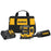 DeWALT DCW200D1 20V MAX XR 1/4 Sheet Cordless Durable Variable Speed Sander Kit