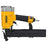 DeWALT DW451S2 16 Gauge Pneumatic Wide Crown Tool Free Lathing Stapler