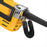 DeWALT DWE43214N 1800W 5" Brushless Paddle Switch Small Angle Grinder Kick Break