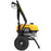 DeWALT DWPW2400 2400 PSI 1.1 GPM Cold Water Electric Pressure Washer w/ Nozzles