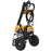 DeWALT DWPW2400 2400 PSI 1.1 GPM Cold Water Electric Pressure Washer w/ Nozzles