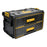 DeWALT DWST08320 TOUGHSYSTEM 2.0 Two Drawer Unit w/ Auto Connect Side Latches