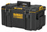 DeWalt DWST3KIT TOUGHSYSTEM TSTAK 2.0 Toolbox Kit - 3 Piece Combo