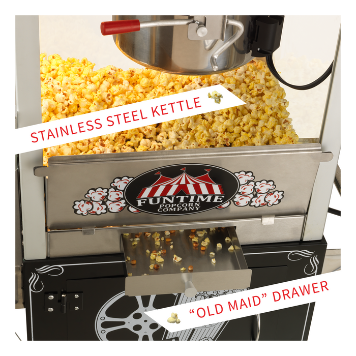 Classic-16-Popcorn-Machine